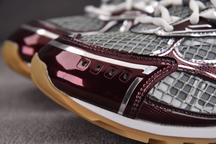 BOTTEGA VENETA ORBIT SNEAKER