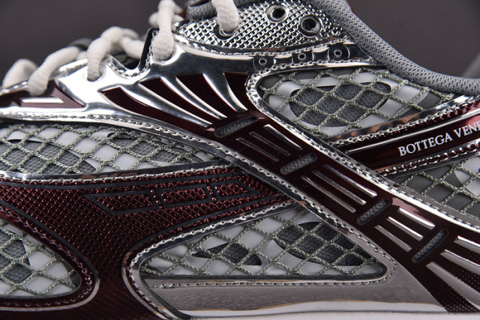 BOTTEGA VENETA ORBIT SNEAKER