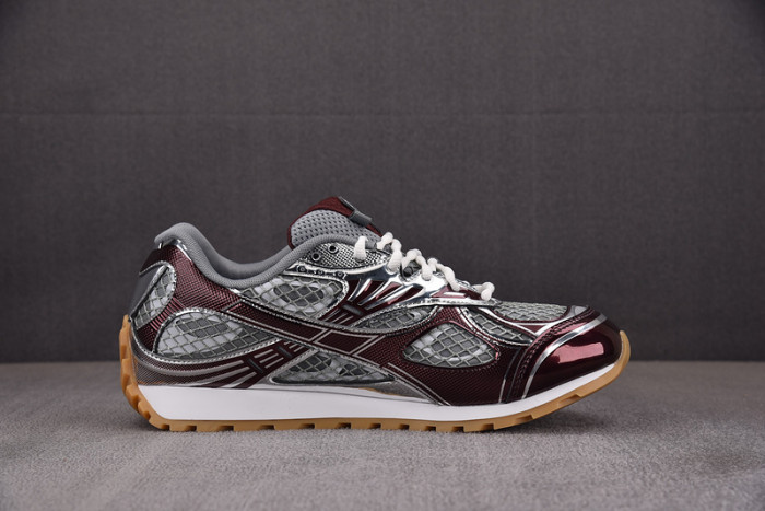 BOTTEGA VENETA ORBIT SNEAKER