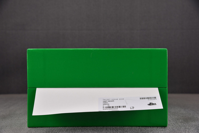 BOTTEGA VENETA ORBIT SNEAKER