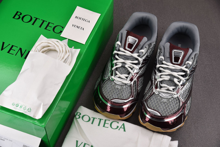 BOTTEGA VENETA ORBIT SNEAKER