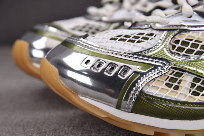 BOTTEGA VENETA ORBIT SNEAKER