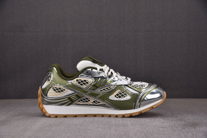 BOTTEGA VENETA ORBIT SNEAKER