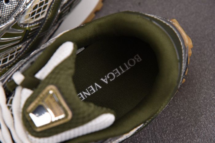 BOTTEGA VENETA ORBIT SNEAKER