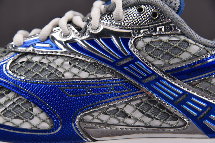 BOTTEGA VENETA ORBIT SNEAKER