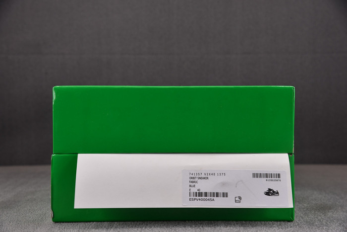 BOTTEGA VENETA ORBIT SNEAKER