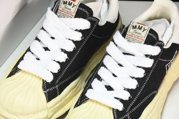 MAISON MIHARA YASUHIRO 1025-01