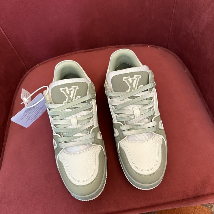 LV SNEAKER LOW FOR-LV146