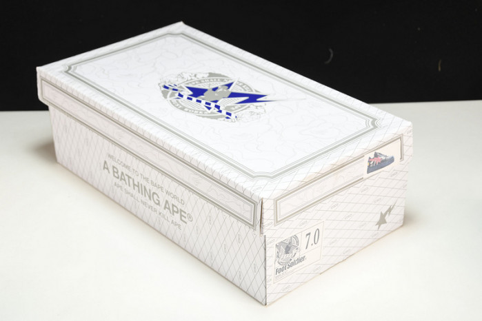 A B*THING APE FOR-035