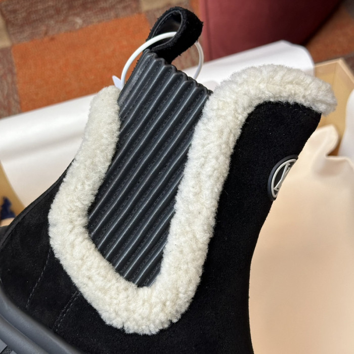 LV SNEAKER  FOR-LV158