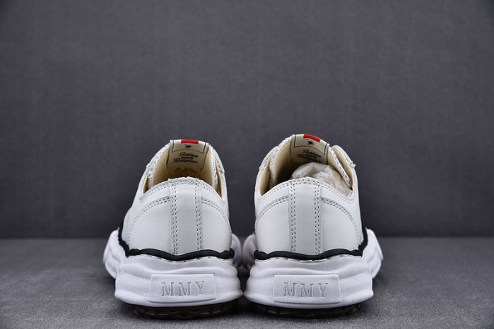 MAISON MIHARA YASUHIRO MMY034