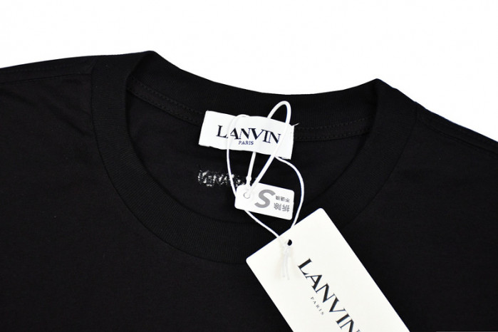 LAN*VIN x Gallery Dept  T-shirt  FOR-102801