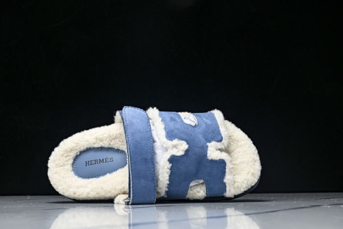 H*RMES  SLIDS   HM-54