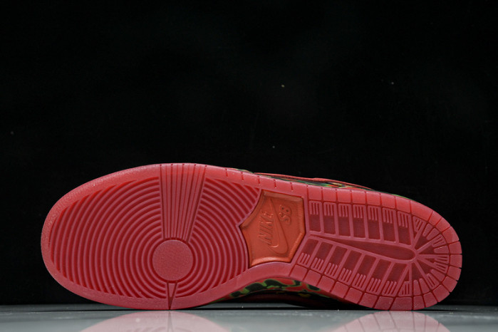 《Wizard of Oz 》x Nike SB Dunk Low FZ1291-600