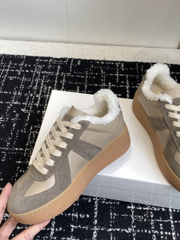Mais0n Margiela Shoes  FOR-MM55