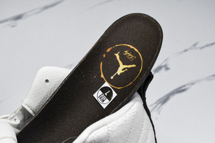 Air Jordan 12 SoleFly FZ5026-100