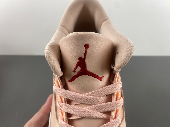 Air Jordan 3 WMNS  HJ0178-600