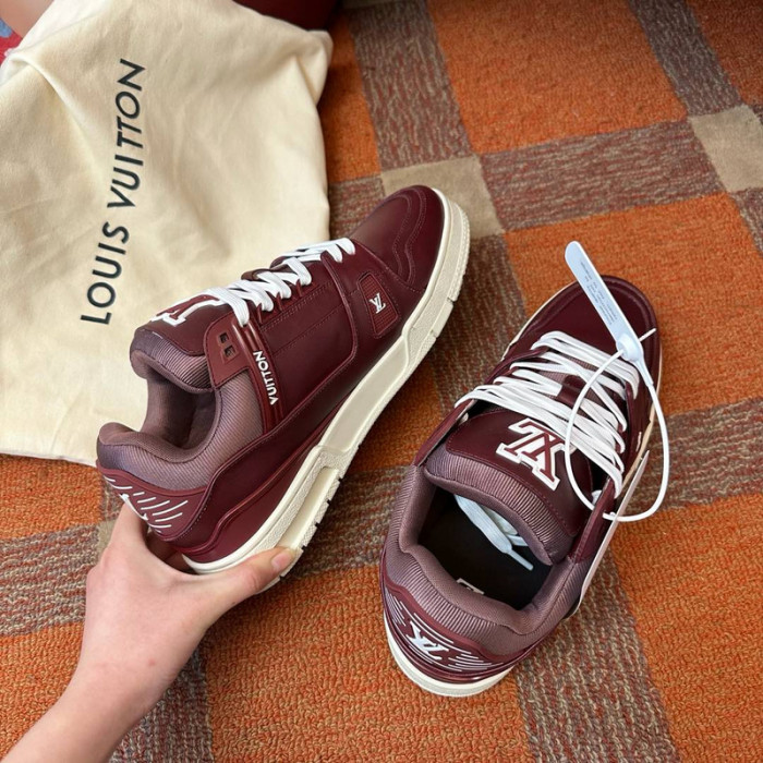 LV SNEAKER LOW FOR-LV225