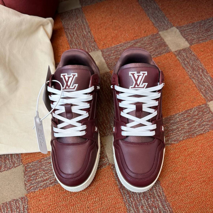LV SNEAKER LOW FOR-LV225