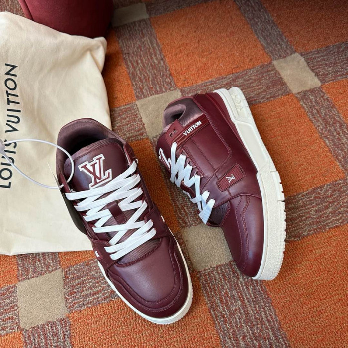 LV SNEAKER LOW FOR-LV225