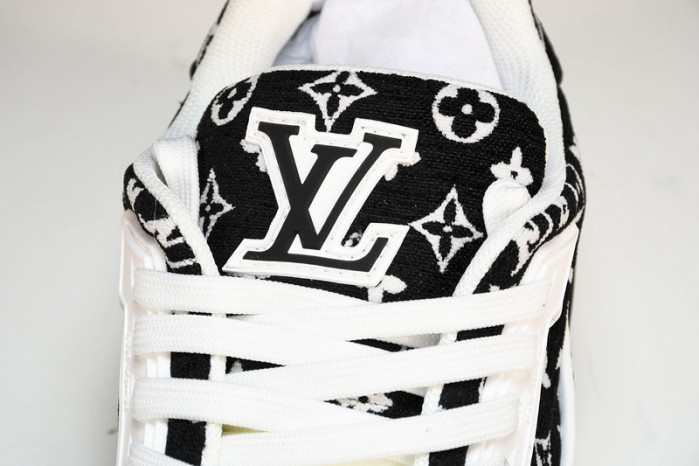 LV SNEAKER LOW  103004