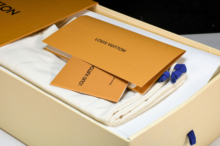 LV SNEAKER LOW  103004