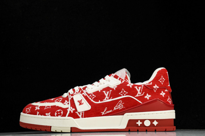 LV SNEAKER LOW  103006