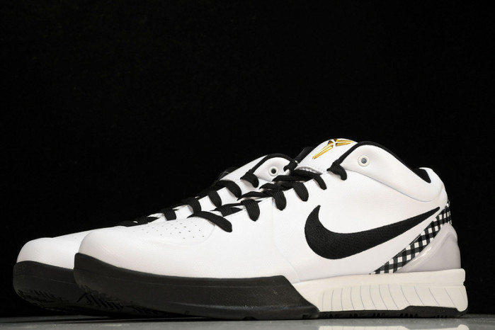 Zoom Kobe 4“Mambacita”  FJ9363-100