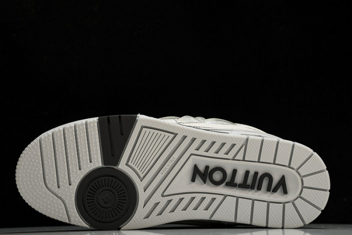 LV SNEAKER LOW  103017