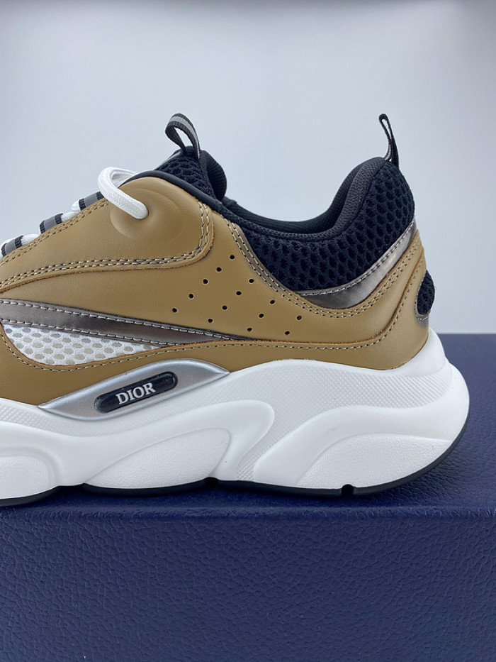 D10R HOMME B22 TRAINER SNEAKER