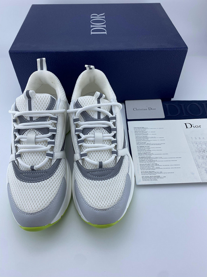 D10R HOMME B22 TRAINER SNEAKER