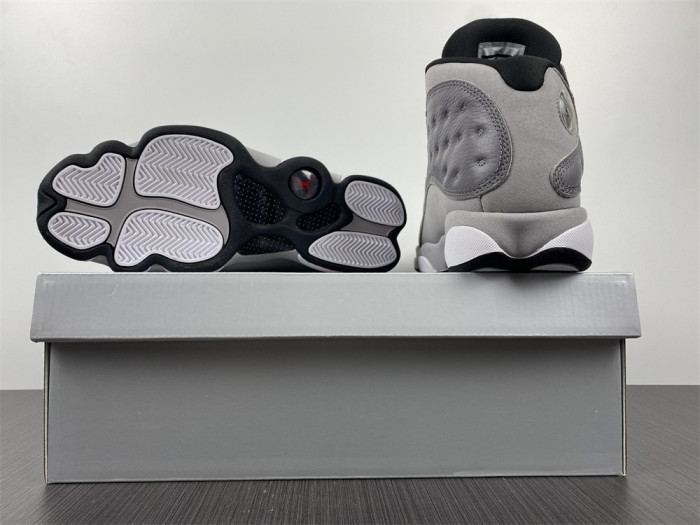 Air Jordan 13 Retro Atmosphere Grey 414571-016