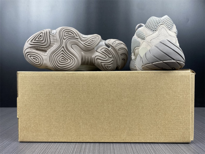 ADIDAS YEEZY 500 TAUPE LIGHT GX3607