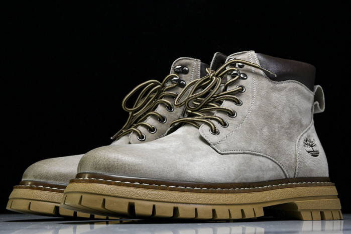TIMBERLAND SNEAKER  TBL-02