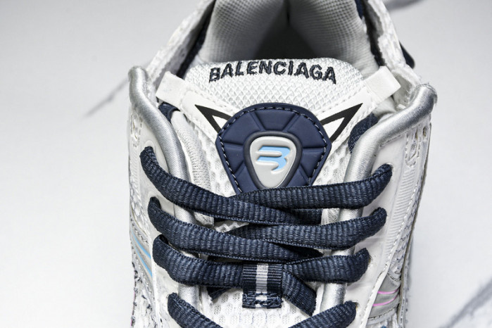 BLCG RUNNER  W3RNY 0322