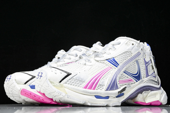 BLCG RUNNER  W3RNY 6120