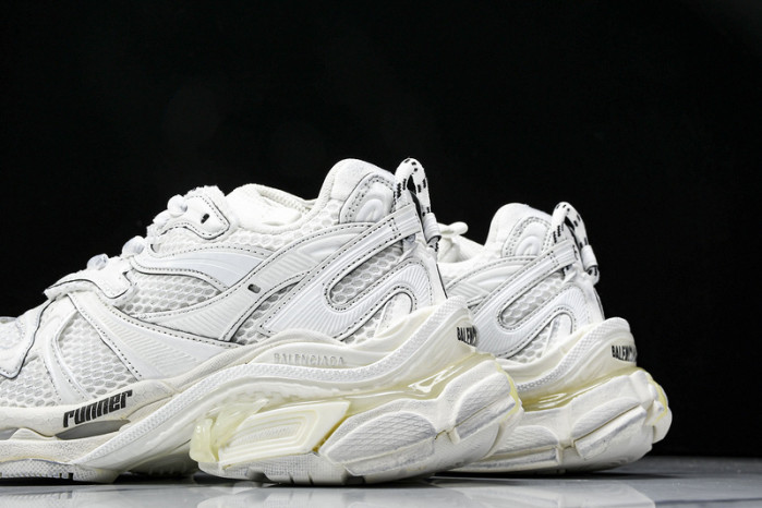 BLCG RUNNER  W3RXP 9010