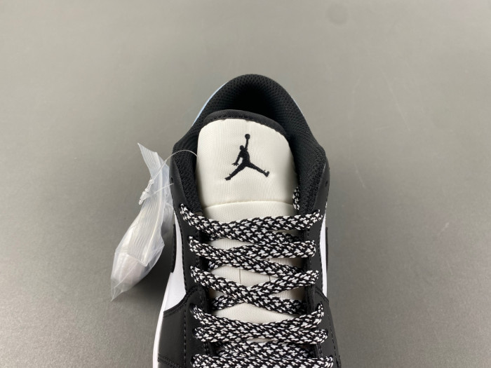 Air Jordan 1 Low 553558-132T