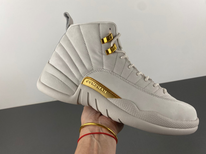 Air Jordan 12 “Phantom” FD9101-007