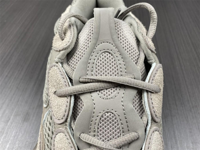 ADIDAS YEEZY 500 TAUPE LIGHT GX3607