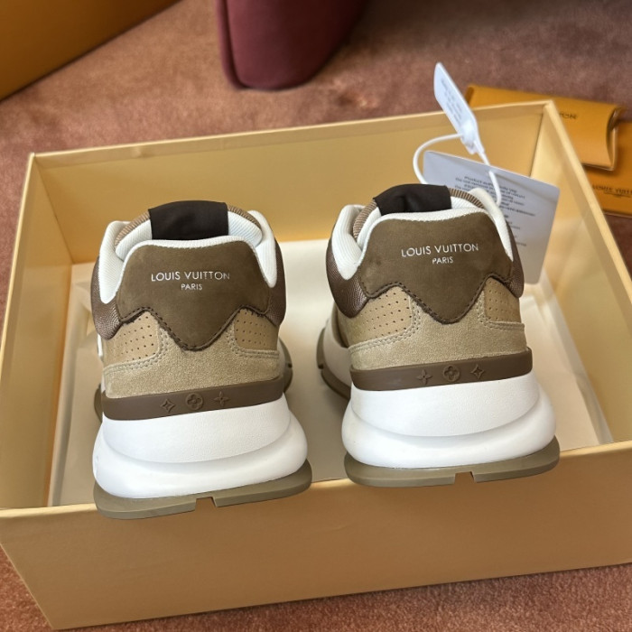 LV SNEAKER  FOR-LV410