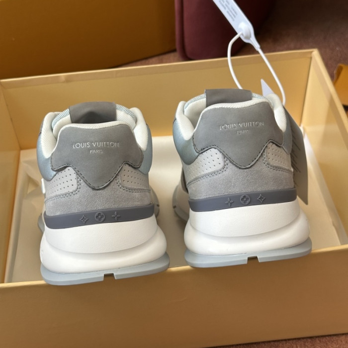 LV SNEAKER  FOR-LV411