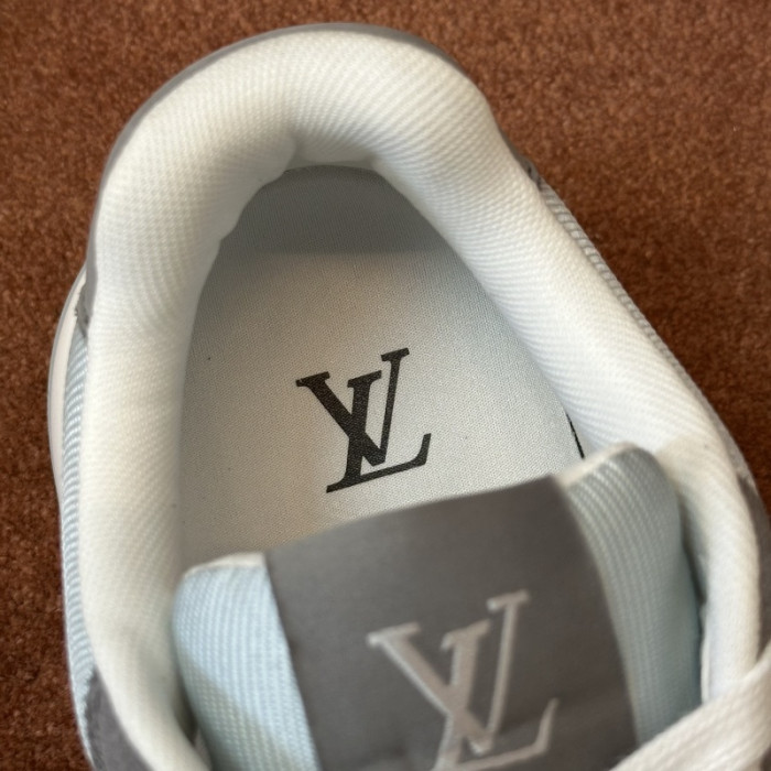 LV SNEAKER  FOR-LV411