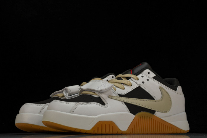 Travis Scott x Jordan Cut The Check    FZ8117-100