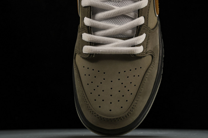 Concepts x Nike SB Dunk Low Grey Lobster  BV1310-105