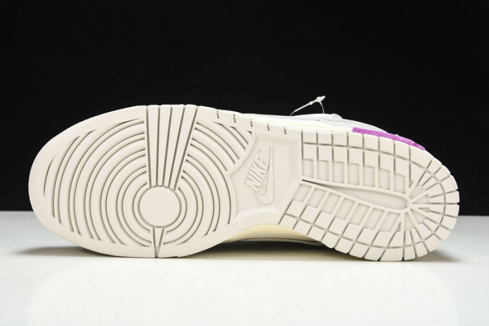 Nike Dunk Low OF Lot 03 DM1602-118