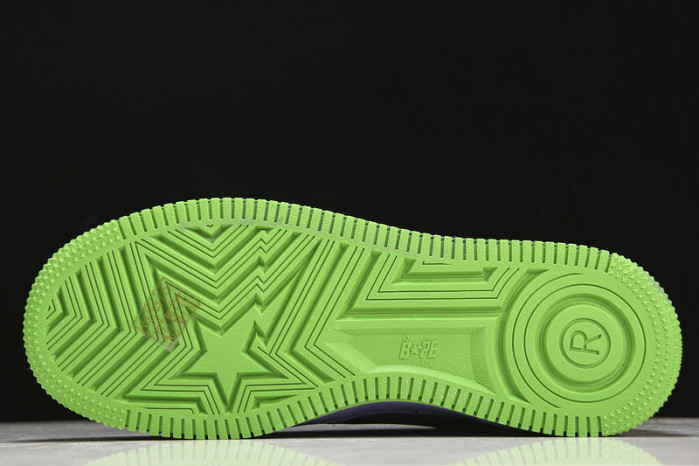 A B*THING APE FOR-037