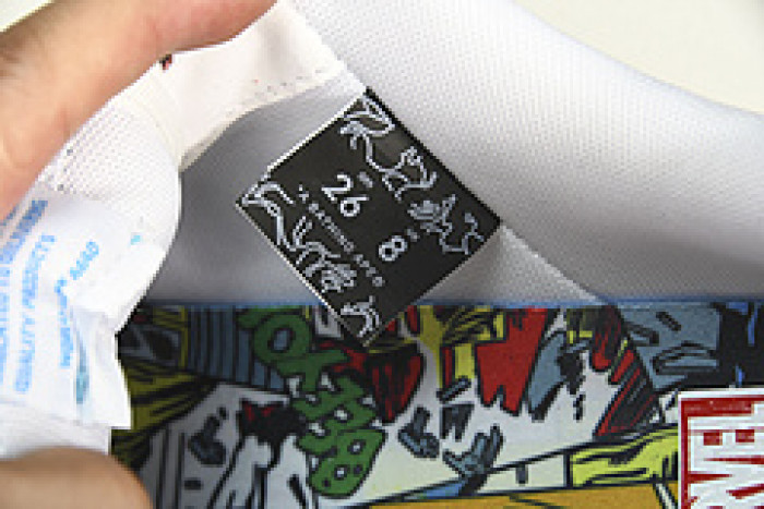 A B*THING APE FOR-034