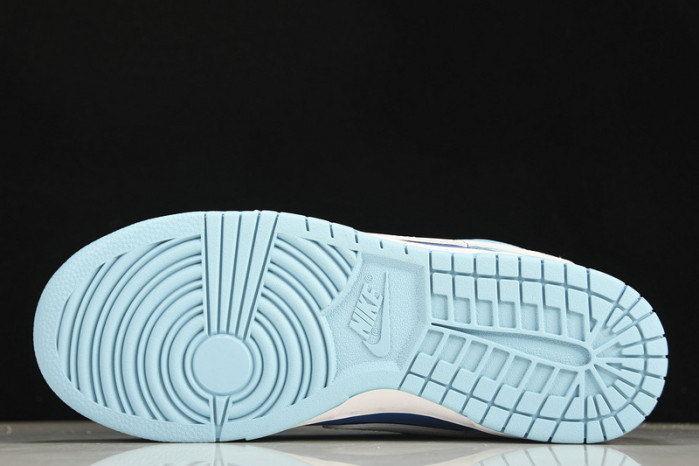 Nike Dunk Low Retro QS Argon DM0121-400