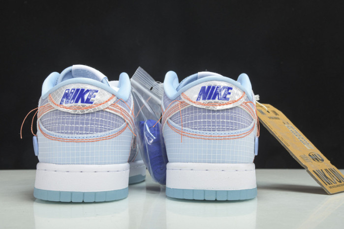 Union LA x Nike Dunk Low DJ9649-400